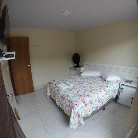 Hotel Blumenpark Rio Negro  Eksteriør billede