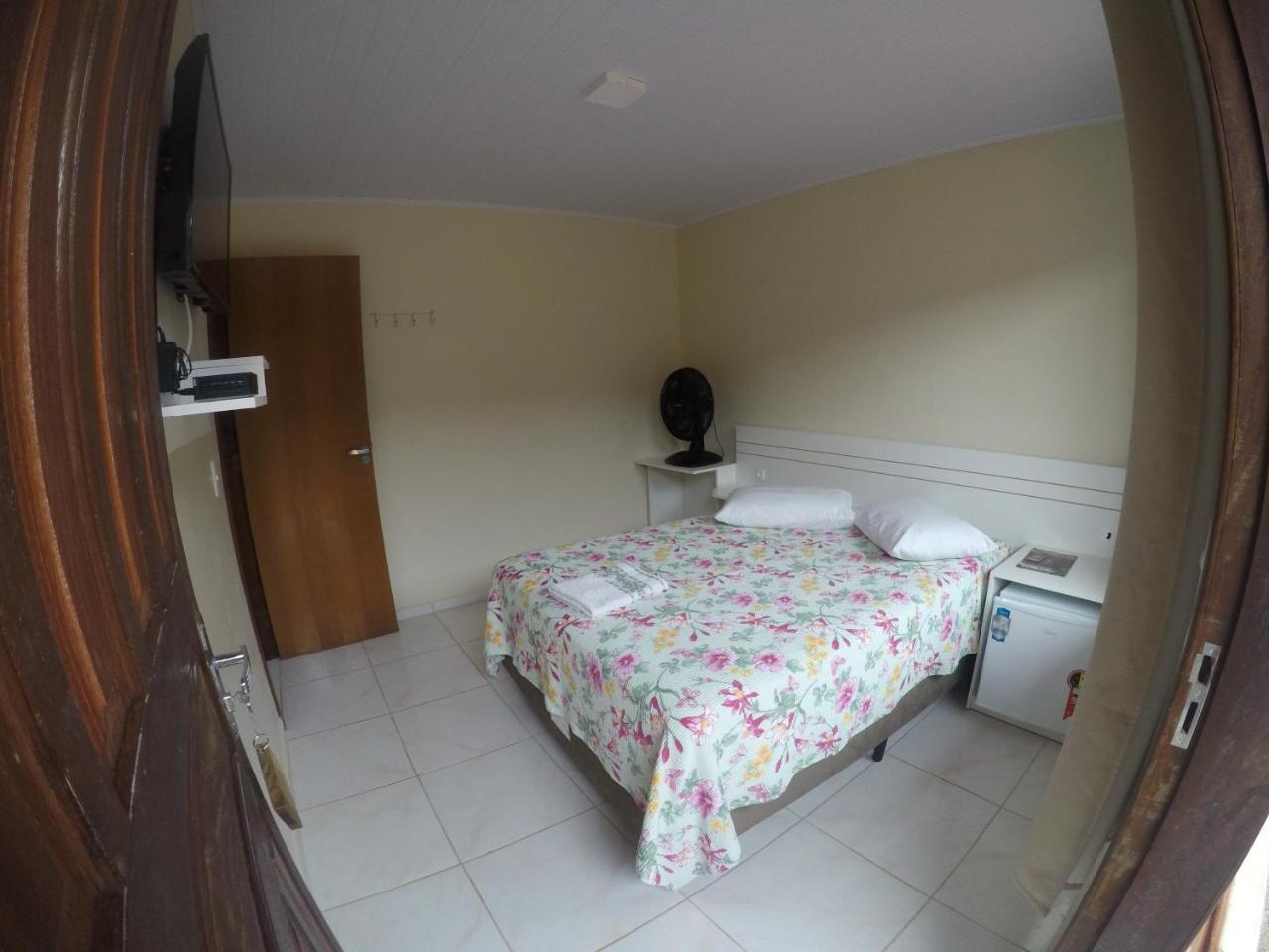 Hotel Blumenpark Rio Negro  Eksteriør billede
